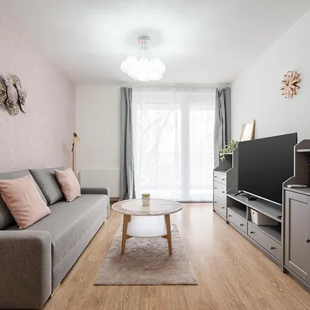 Apartament Near The River 2