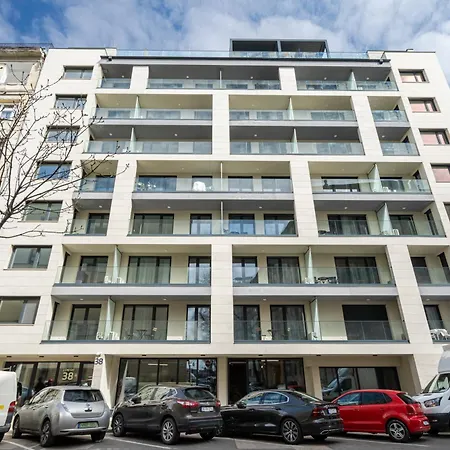 Apartament Near The River 2
