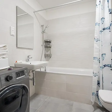 Daire Near The River 2