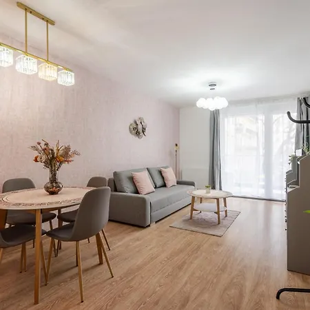 Near The River 2 Daire *