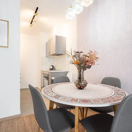 Daire Near The River 2 Budapeşte