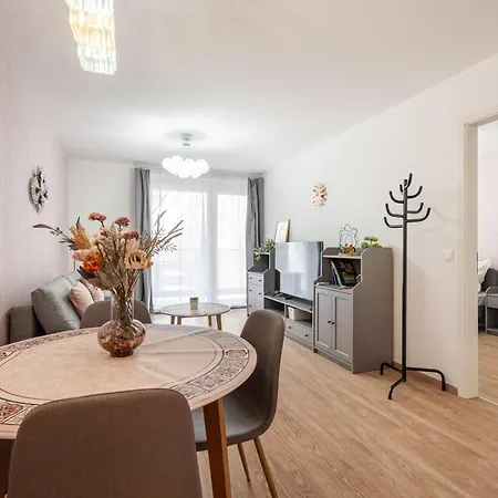 Near The River 2 Daire