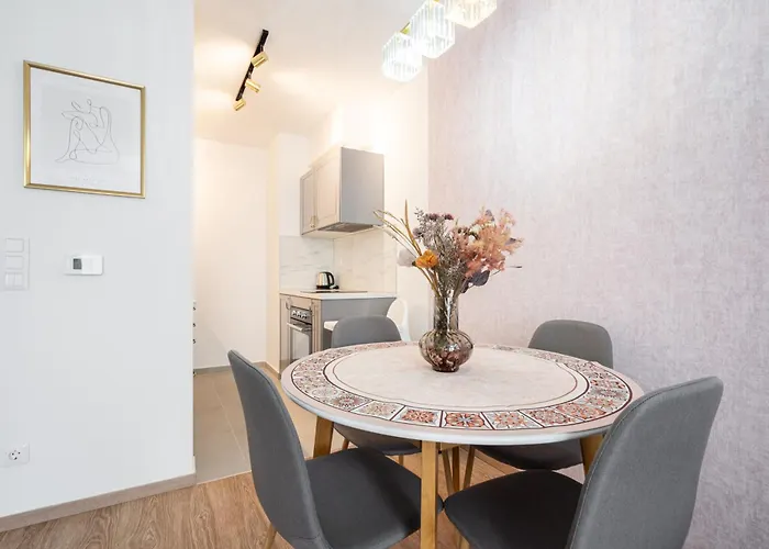 Appartement Near The River 2 Budapest